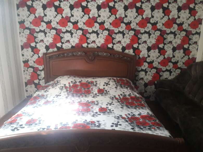 Aparthotel Davit Sasuntsi Hotel Apartment