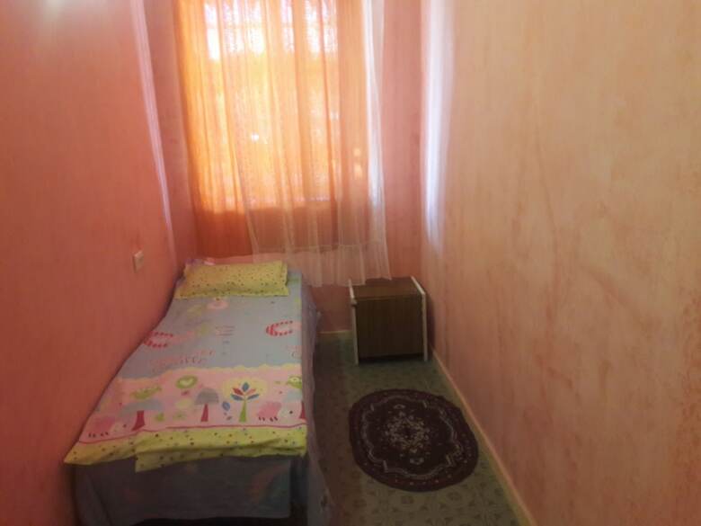 Aparthotel Davit Sasuntsi Hotel Apartment