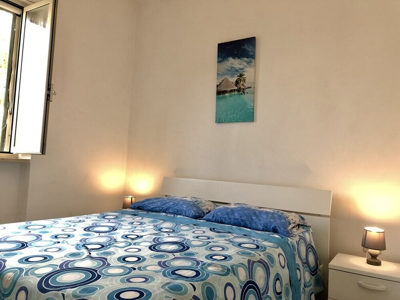 Apartamento Suite Disco Praja