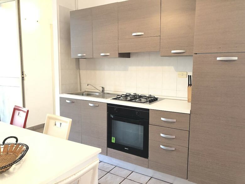 Apartamento Suite Disco Praja