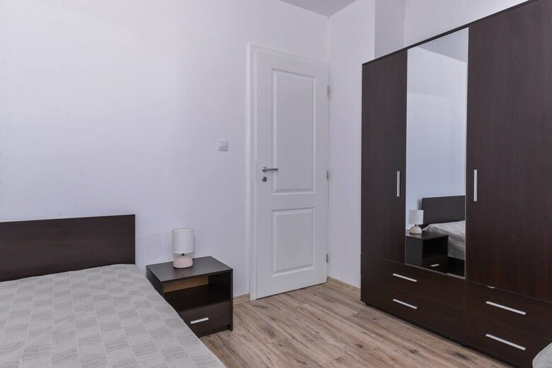 Fm Deluxe 2-bdr Apartment - Simplisico