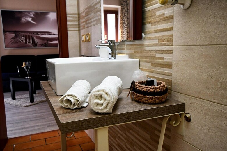 B&B Borgo Antico