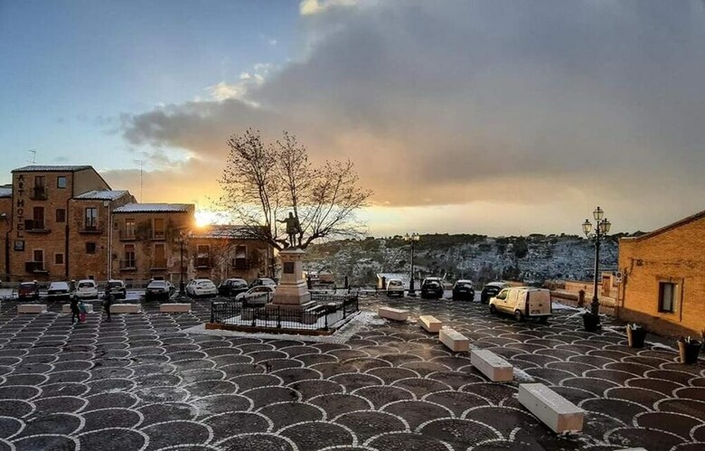 B&B Borgo Antico
