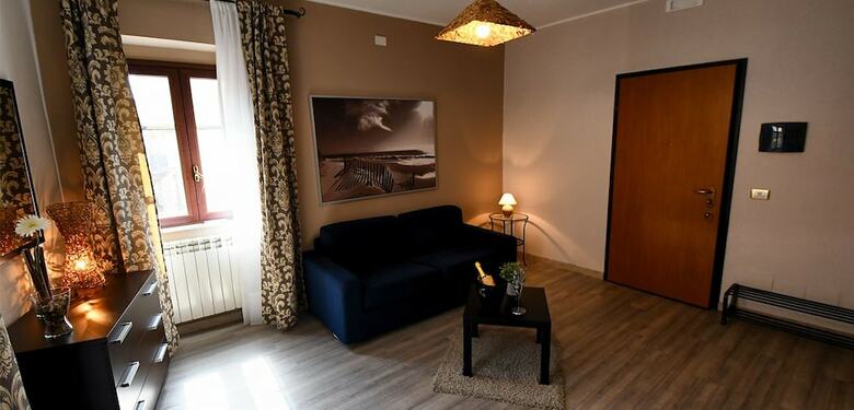 B&B Borgo Antico