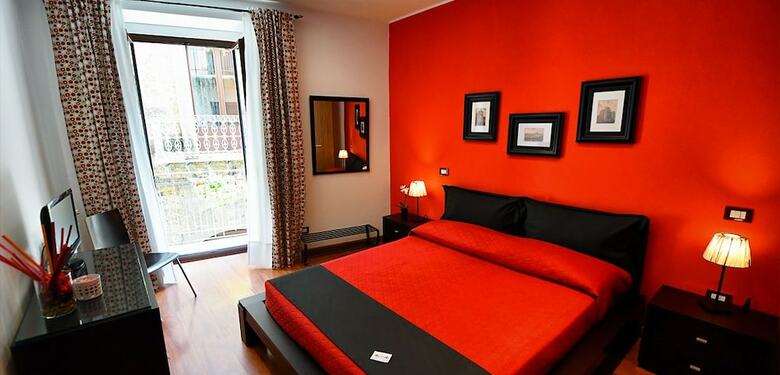 B&B Borgo Antico