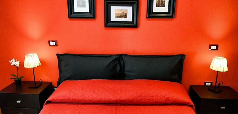 B&B Borgo Antico