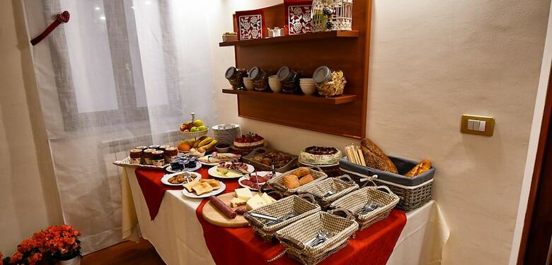 B&B Borgo Antico
