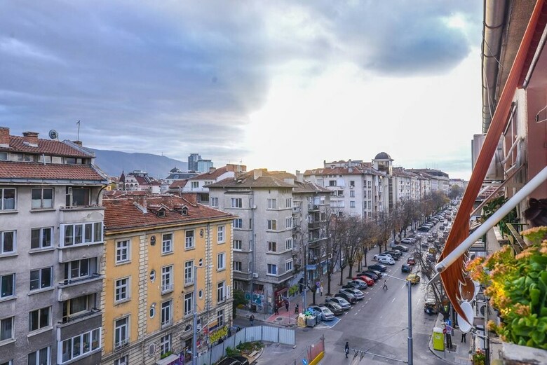 Fm Premium 1-bdr Apartment - Classical
