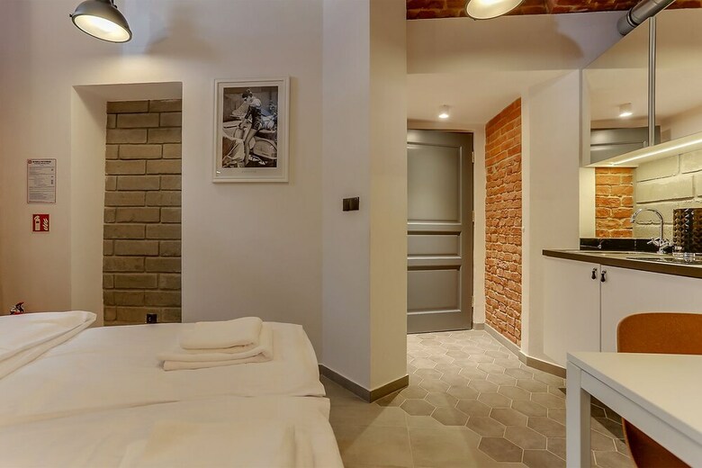 Apartamentos Rentplanet  Strza?owa