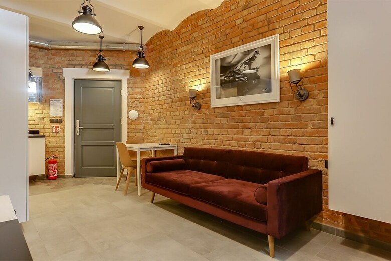 Apartamentos Rentplanet  Strza?owa