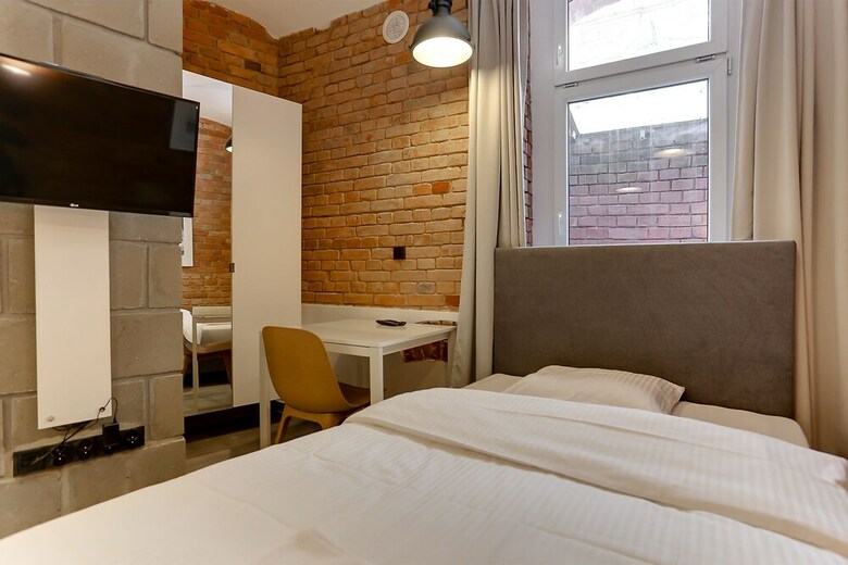 Apartamentos Rentplanet  Strza?owa