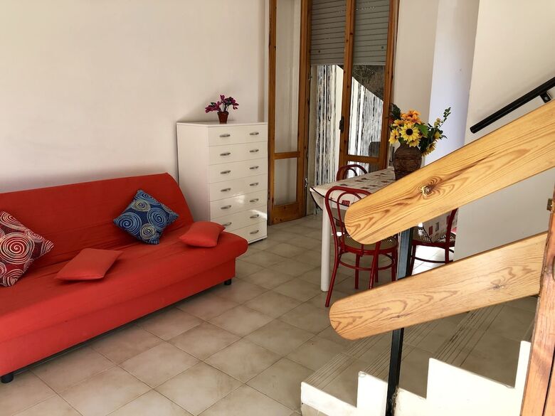 Villa Al Mare Cr7