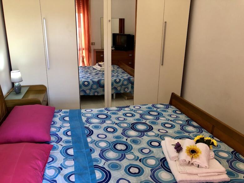 Villa Al Mare Cr7