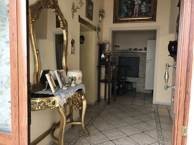 Apartamento Suite Coppola