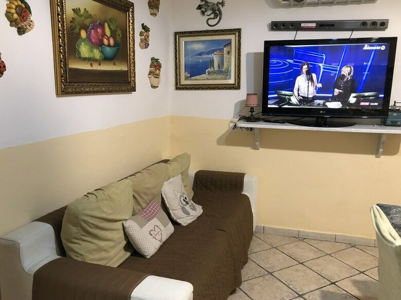 Apartamento Suite Coppola