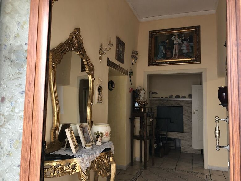 Apartamento Suite Coppola