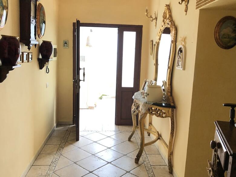 Apartamento Suite Coppola