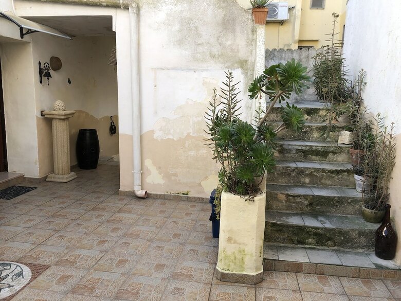 Apartamento Suite Coppola
