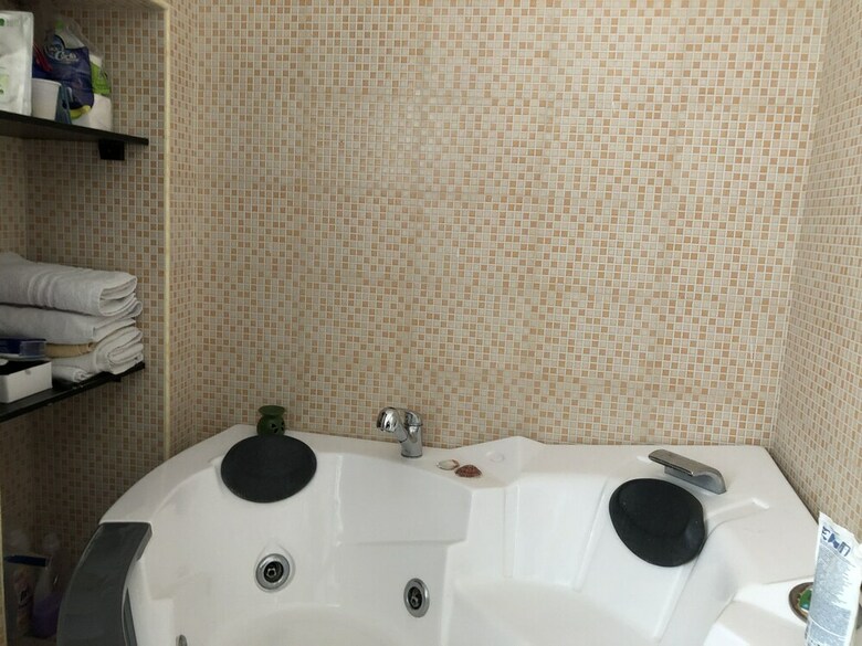 Apartamento Suite Coppola