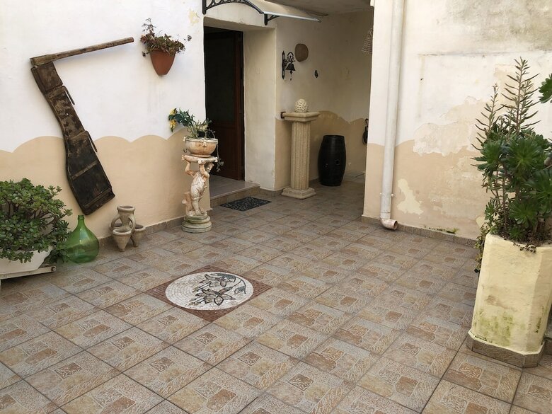 Apartamento Suite Coppola