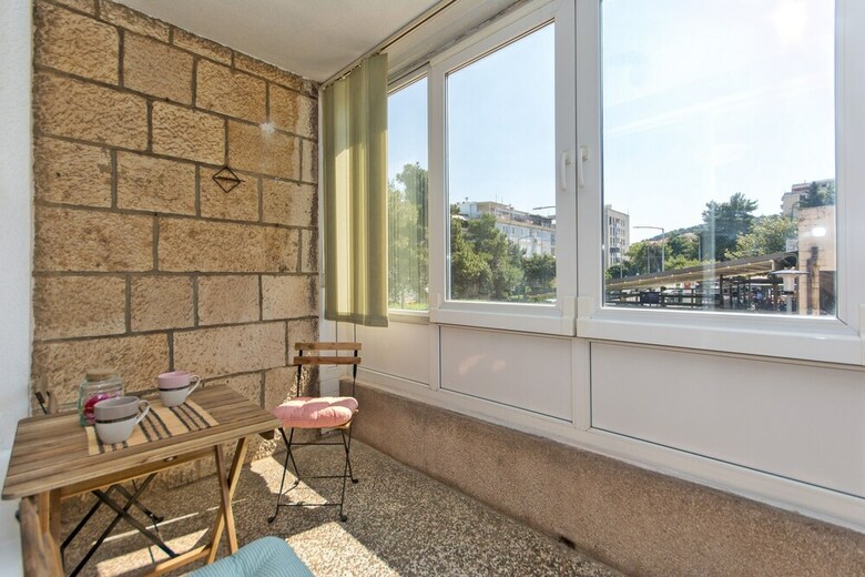 Apartamentos Mellow Yellow Dubrovnik