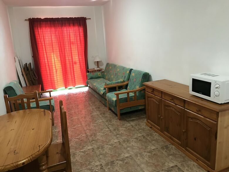 Apartamentos Alcal� - Tenerife