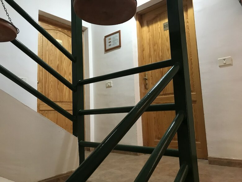 Apartamentos Alcal� - Tenerife