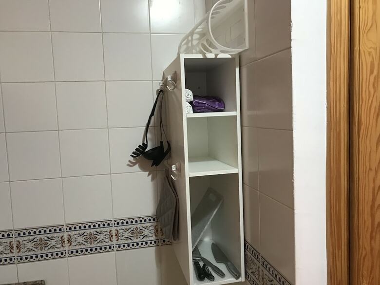 Apartamentos Alcal� - Tenerife