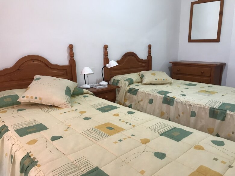 Apartamentos Alcal� - Tenerife