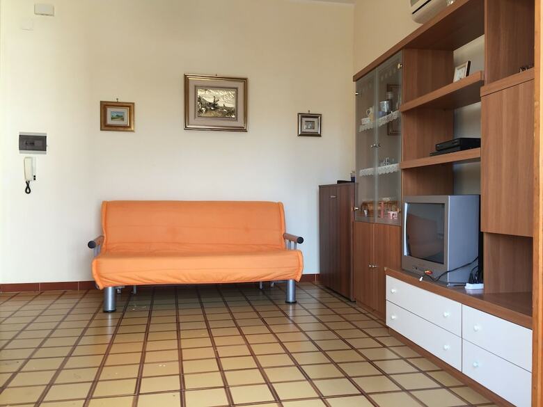 Apartamento Suite Baia Verde