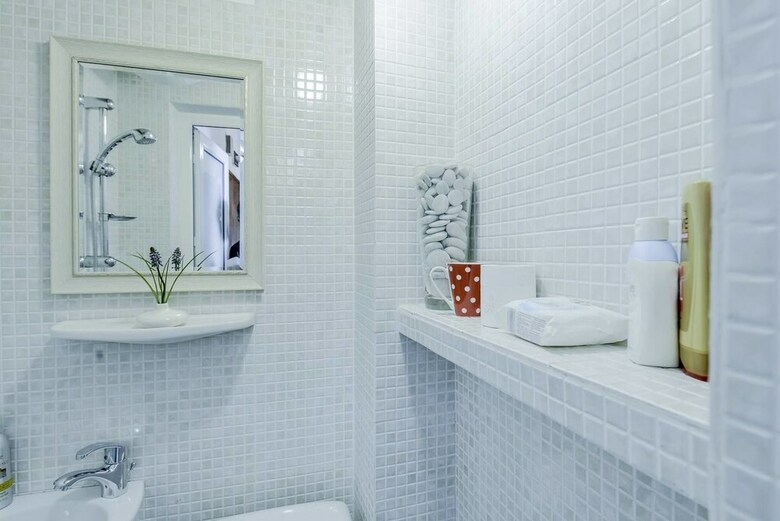 Apartamentos Fm Premium Shik And Chic Studio