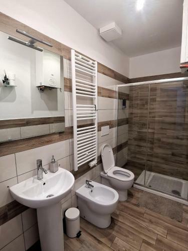 Apartamento 5 Terre Flats