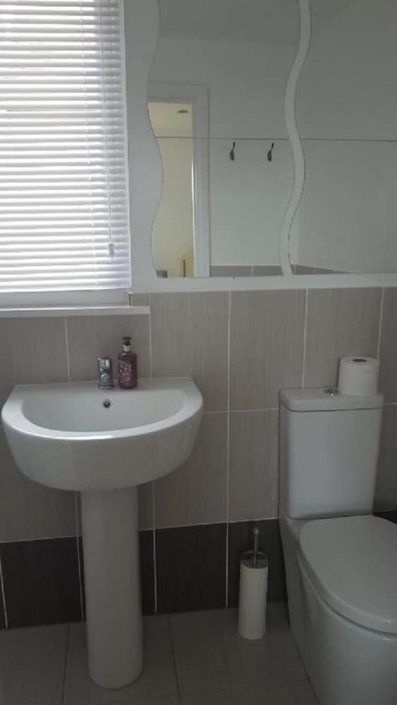 Telscombe Cliffs Bed & Breakfast