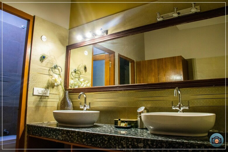 Apartamento Aura Corbett Resort