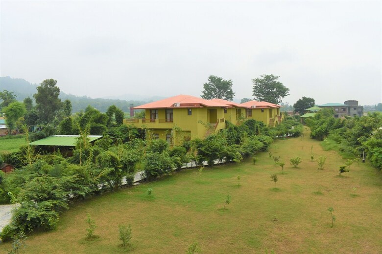 Apartamento Aura Corbett Resort