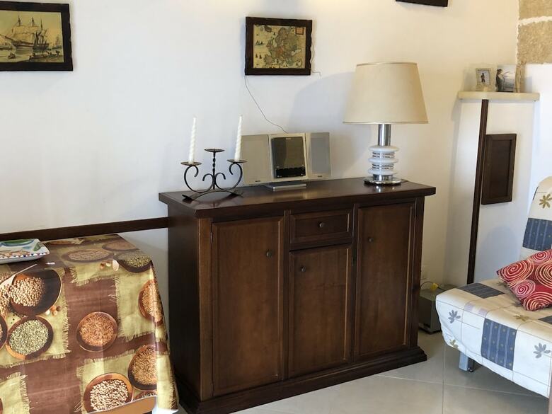 Apartamento Suite Della Baronessa
