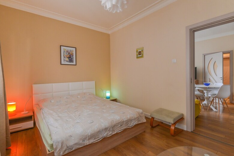 Fm Deluxe 1-bdr Apartment - Levski Blvd.