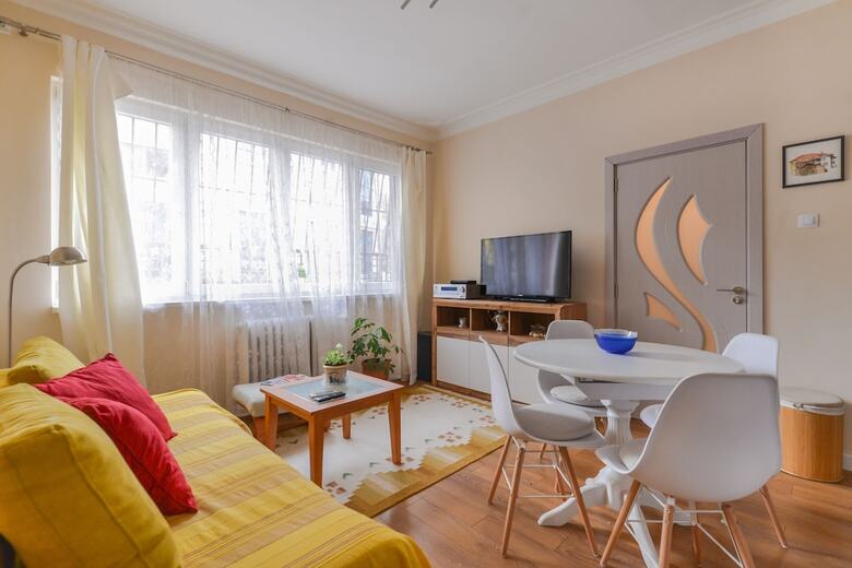 Fm Deluxe 1-bdr Apartment - Levski Blvd.