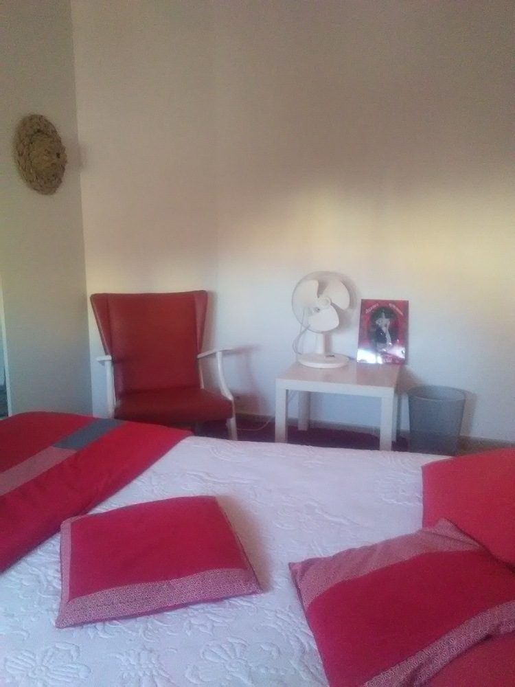 Bed & Breakfast Chambres D'hotes Beziers