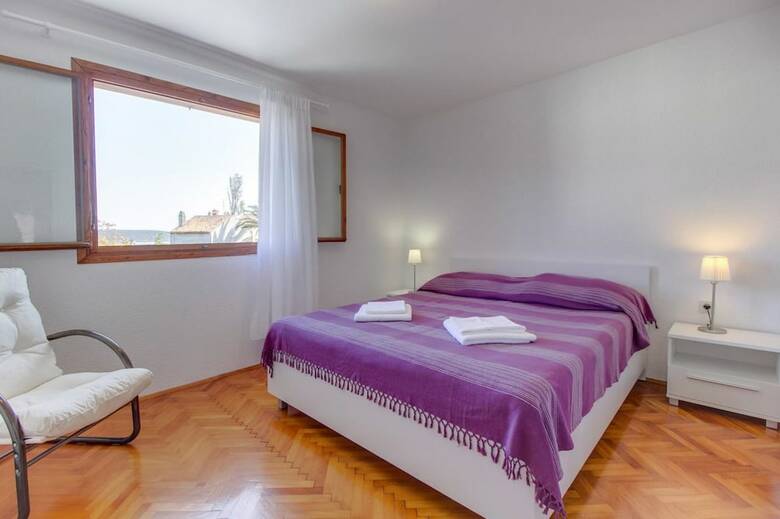 Villa Mirta