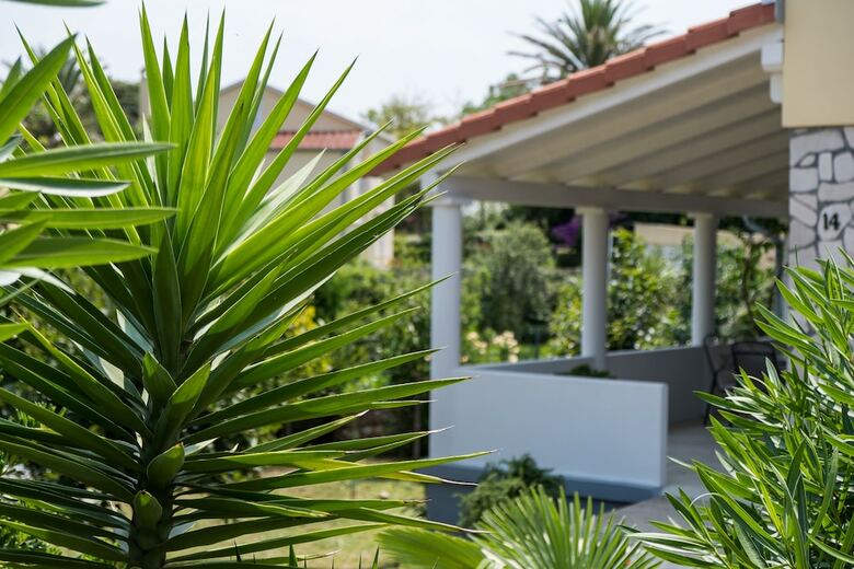 Villa Mirta