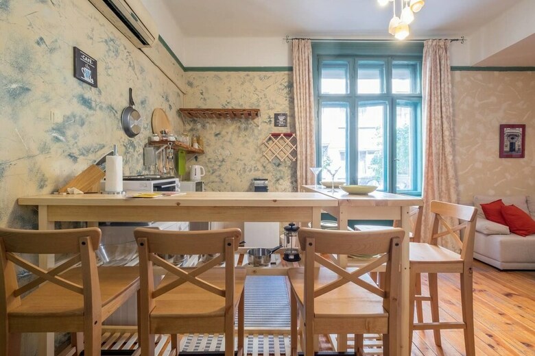 Apartamentos Quintessentially - Uniquely Designed & Central