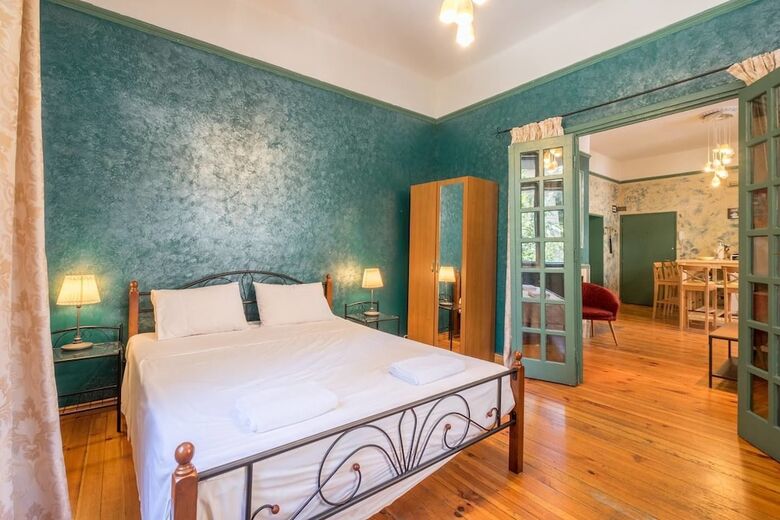 Apartamentos Quintessentially - Uniquely Designed & Central