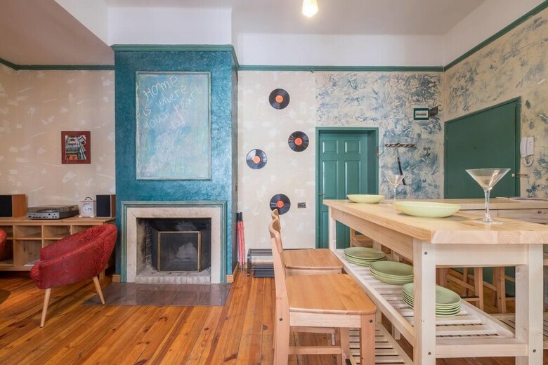 Apartamentos Quintessentially - Uniquely Designed & Central