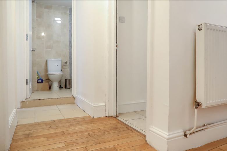 Apartamentos Sidney Street - Deluxe Double Room