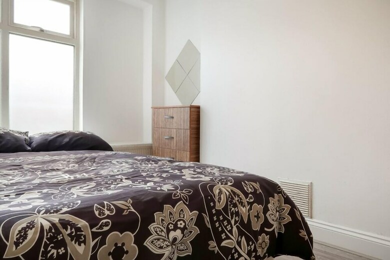 Apartamentos Sidney Street - Deluxe Double Room
