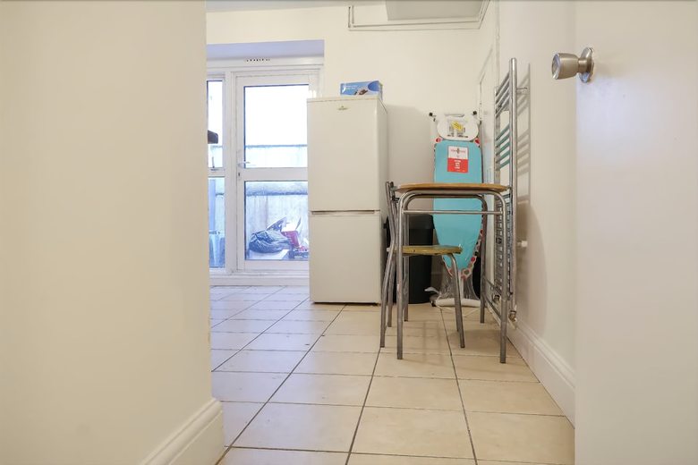 Apartamentos Sidney Street - Deluxe Double Room