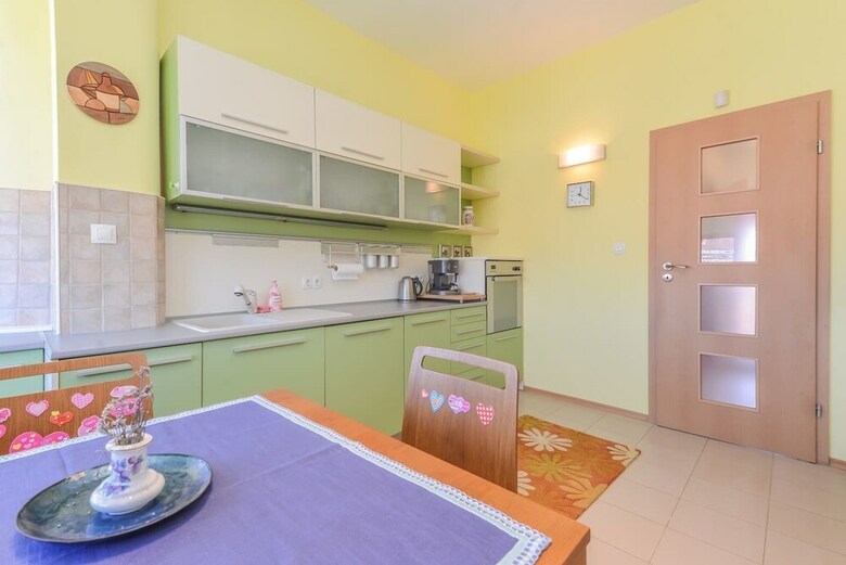 Fm Deluxe 2-bdr Apartment - Homelike