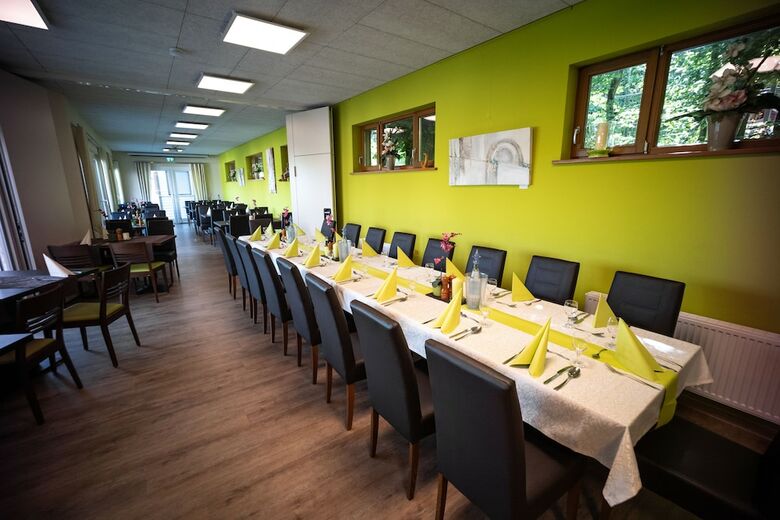 Hotel Dom�ne Am See