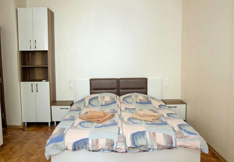 Fm Premium 2-bdr Apartment - Varna Center